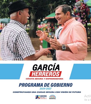 Juan Carlos García-Herreros