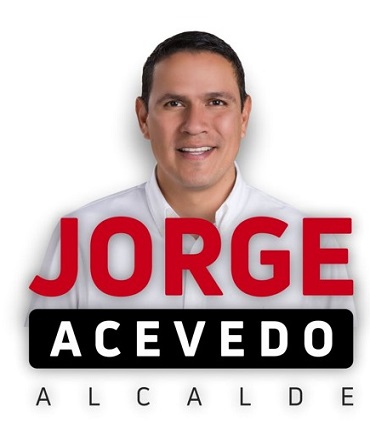 Jorge Acevedo